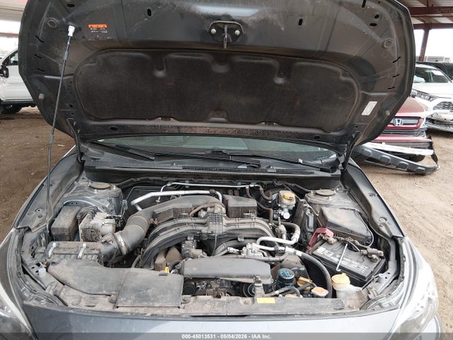 Aukcja sprzedaży 2021 Subaru Crosstrek Sport, vin: JF2GTHSC5MH377606, numer aukcji: 45013531
