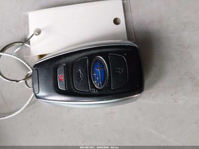 Aukcja sprzedaży 2021 Subaru Crosstrek Sport, vin: JF2GTHSC5MH377606, numer aukcji: 45013531