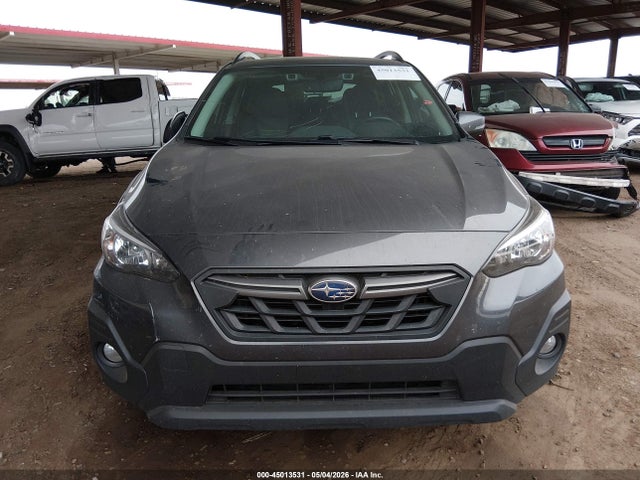 Aukcja sprzedaży 2021 Subaru Crosstrek Sport, vin: JF2GTHSC5MH377606, numer aukcji: 45013531