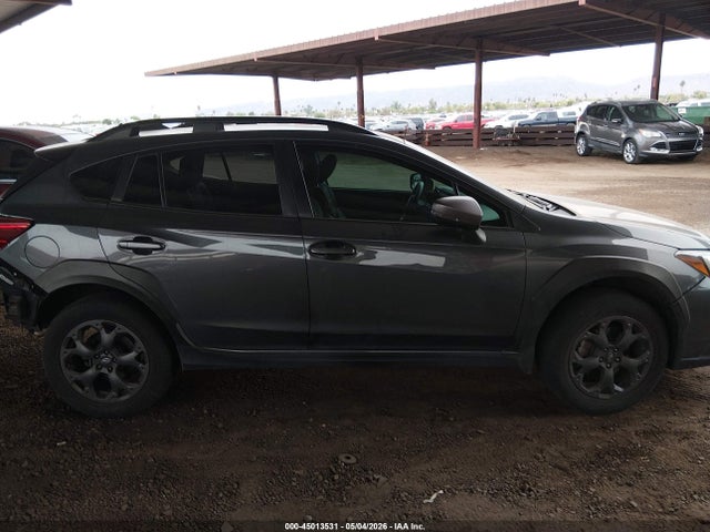 Aukcja sprzedaży 2021 Subaru Crosstrek Sport, vin: JF2GTHSC5MH377606, numer aukcji: 45013531