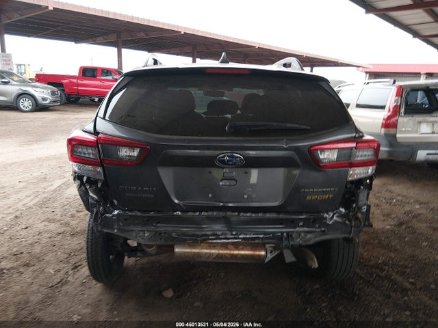 Aukcja sprzedaży 2021 Subaru Crosstrek Sport, vin: JF2GTHSC5MH377606, numer aukcji: 45013531