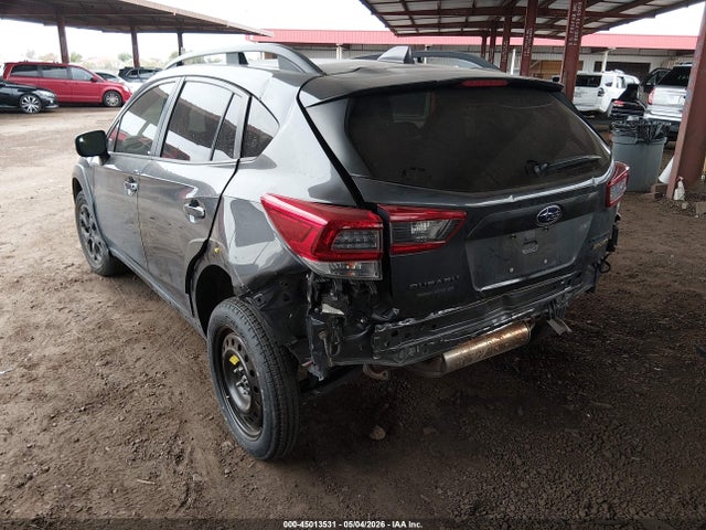 Aukcja sprzedaży 2021 Subaru Crosstrek Sport, vin: JF2GTHSC5MH377606, numer aukcji: 45013531