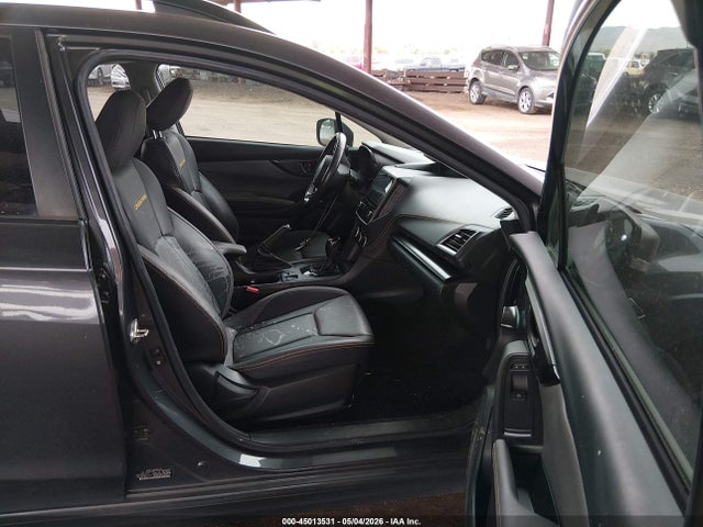 Aukcja sprzedaży 2021 Subaru Crosstrek Sport, vin: JF2GTHSC5MH377606, numer aukcji: 45013531