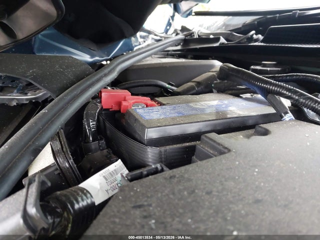 2026 Honda Civic Sport მანქანა იყიდება აუქციონზე, vin: 2HGFE2F58TH529787, აუქციონის ნომერი: 45013534