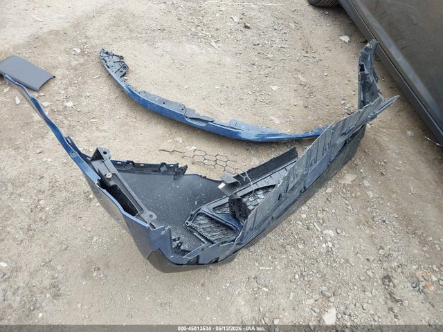 2026 Honda Civic Sport მანქანა იყიდება აუქციონზე, vin: 2HGFE2F58TH529787, აუქციონის ნომერი: 45013534