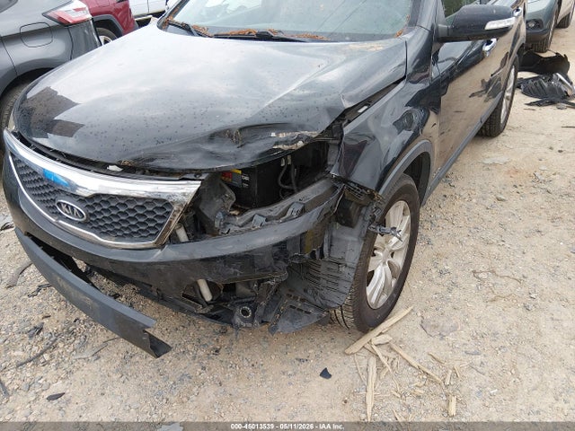Продаж на аукціоні авто 2011 Kia Sorento Ex V6, vin: 5XYKUDA27BG001387, номер лоту: 45013539