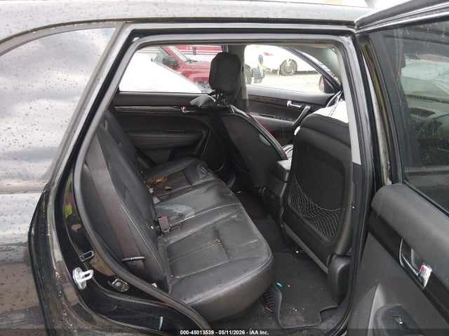 Продаж на аукціоні авто 2011 Kia Sorento Ex V6, vin: 5XYKUDA27BG001387, номер лоту: 45013539
