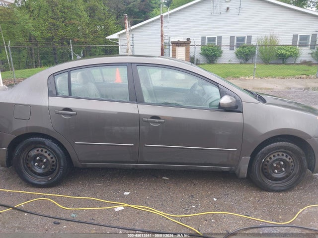 Aukcja sprzedaży 2008 Nissan Sentra 2.0s, vin: 3N1AB61E78L752971, numer aukcji: 45013541