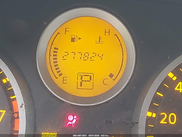 Aukcja sprzedaży 2008 Nissan Sentra 2.0s, vin: 3N1AB61E78L752971, numer aukcji: 45013541