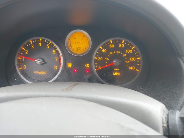 Aukcja sprzedaży 2008 Nissan Sentra 2.0s, vin: 3N1AB61E78L752971, numer aukcji: 45013541