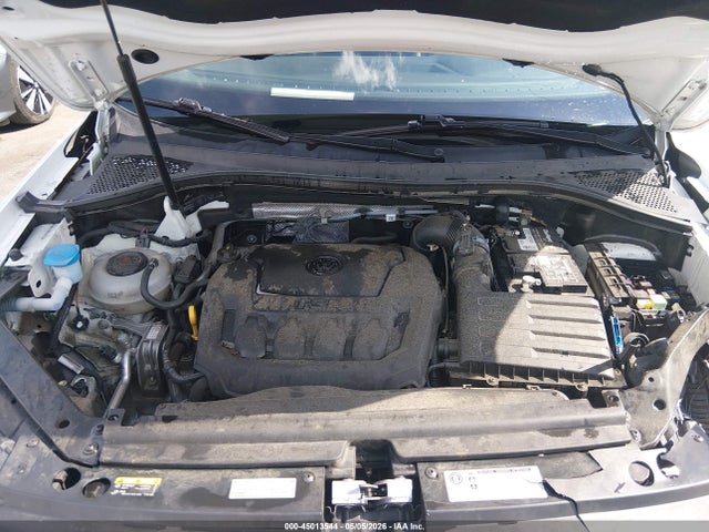 Auction sale of the 2020 Volkswagen Tiguan 2.0t S, vin: 3VV1B7AX4LM040720, lot number: 45013544