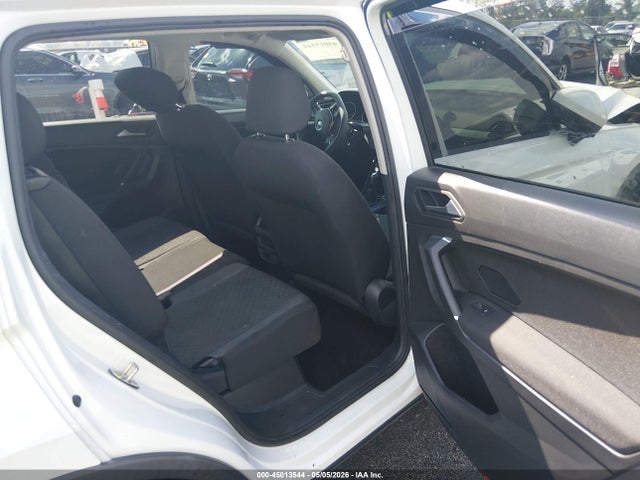 Auction sale of the 2020 Volkswagen Tiguan 2.0t S, vin: 3VV1B7AX4LM040720, lot number: 45013544