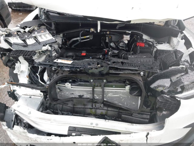 45013551 :رقم المزاد ، 3CZRZ2H33TM704843 vin ، 2026 Honda Hr-v Awd Lx مزاد بيع