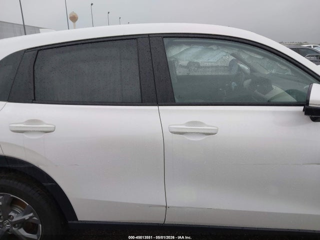 45013551 :رقم المزاد ، 3CZRZ2H33TM704843 vin ، 2026 Honda Hr-v Awd Lx مزاد بيع