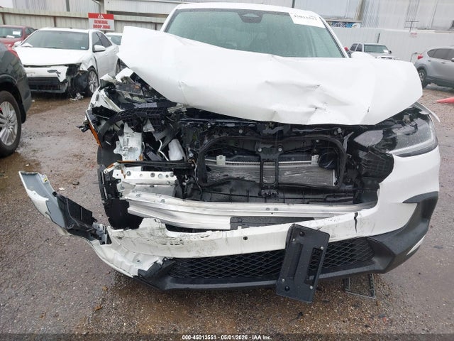 45013551 :رقم المزاد ، 3CZRZ2H33TM704843 vin ، 2026 Honda Hr-v Awd Lx مزاد بيع
