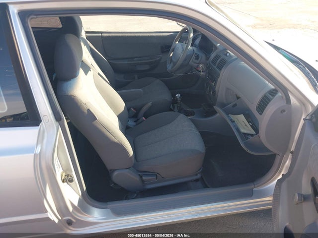 Продаж на аукціоні авто 2003 Hyundai Accent Gl, vin: KMHCG35C53U269925, номер лоту: 45013554