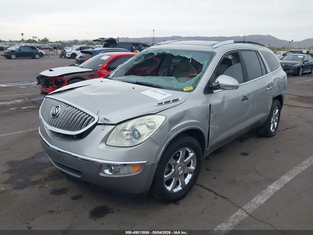 45013556 :رقم المزاد ، 5GAER23718J222232 vin ، 2008 Buick Enclave Cxl مزاد بيع