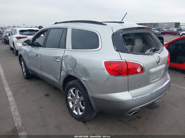 45013556 :رقم المزاد ، 5GAER23718J222232 vin ، 2008 Buick Enclave Cxl مزاد بيع