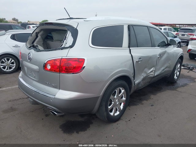 45013556 :رقم المزاد ، 5GAER23718J222232 vin ، 2008 Buick Enclave Cxl مزاد بيع