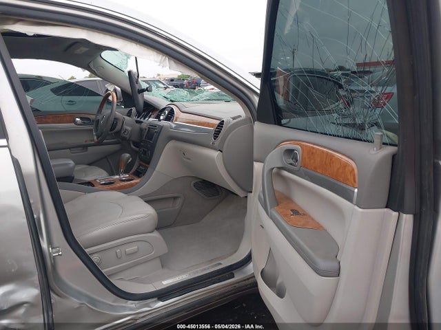 45013556 :رقم المزاد ، 5GAER23718J222232 vin ، 2008 Buick Enclave Cxl مزاد بيع