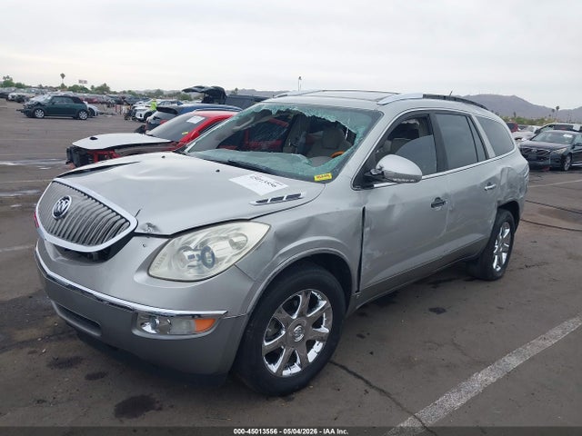 45013556 :رقم المزاد ، 5GAER23718J222232 vin ، 2008 Buick Enclave Cxl مزاد بيع