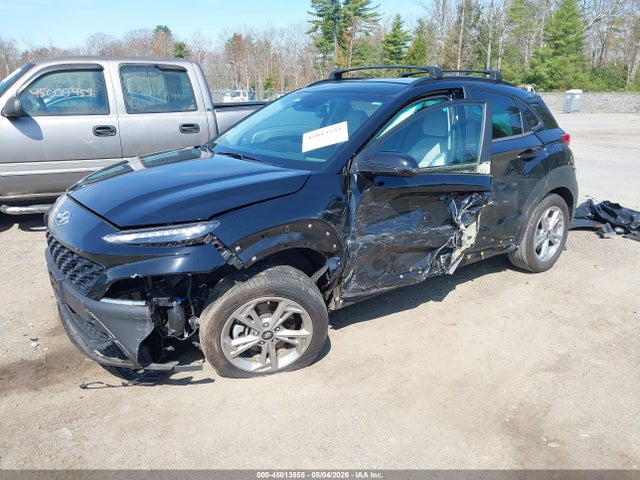 Продаж на аукціоні авто 2023 Hyundai Kona Sel, vin: KM8K6CAB3PU028009, номер лоту: 45013555