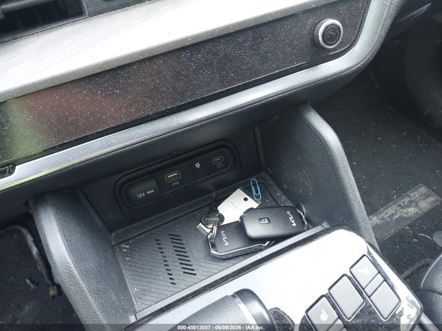 Aukcja sprzedaży 2023 Kia Sportage X-line, vin: 5XYK6CAF7PG055156, numer aukcji: 45013557