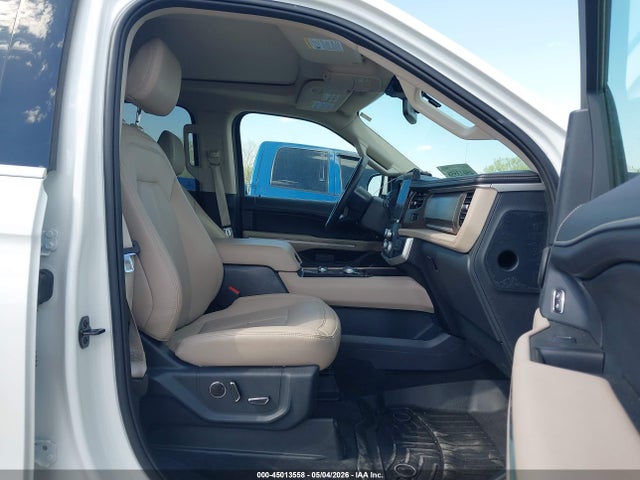 Aukcja sprzedaży 2024 Ford Expedition Limited Max, vin: 1FMJK2A8XREB09947, numer aukcji: 45013558