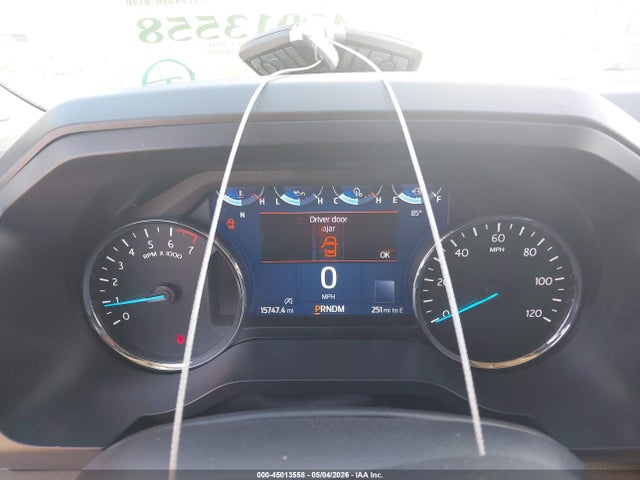 Aukcja sprzedaży 2024 Ford Expedition Limited Max, vin: 1FMJK2A8XREB09947, numer aukcji: 45013558