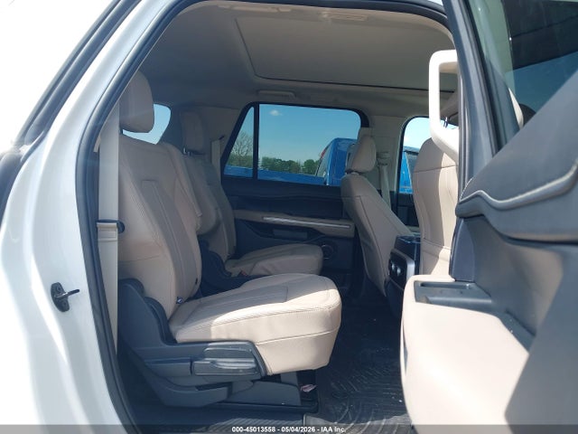 Aukcja sprzedaży 2024 Ford Expedition Limited Max, vin: 1FMJK2A8XREB09947, numer aukcji: 45013558