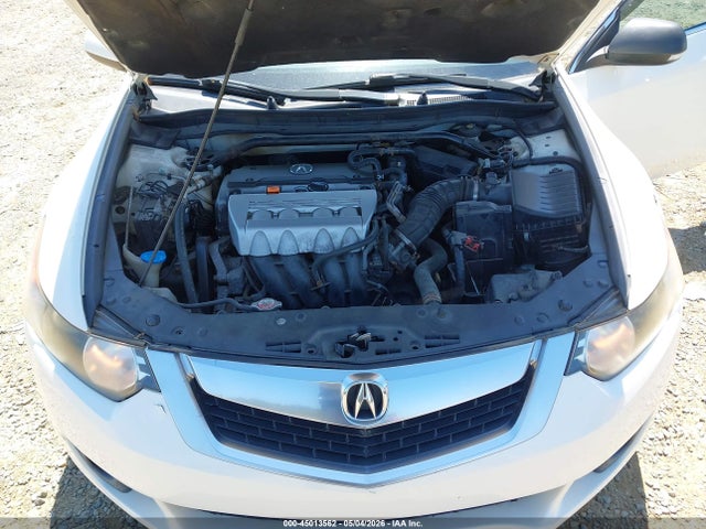 Продажа на аукционе авто 2010 Acura Tsx 2.4, vin: JH4CU2F65AC001622, номер лота: 45013562