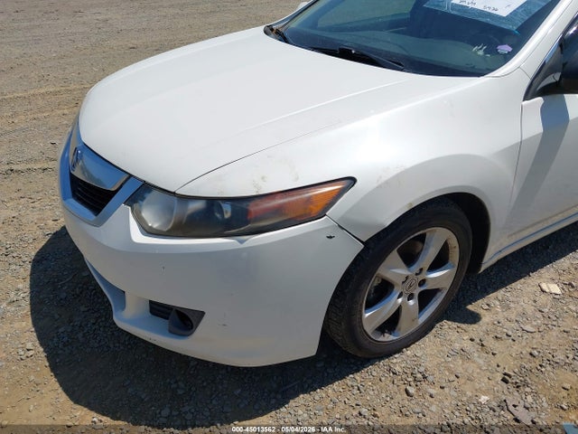 Продажа на аукционе авто 2010 Acura Tsx 2.4, vin: JH4CU2F65AC001622, номер лота: 45013562