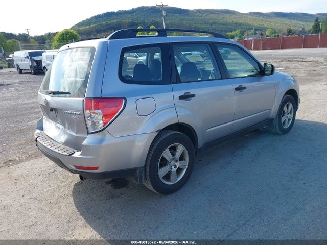 45013572 :رقم المزاد ، JF2SHABC6CH424286 vin ، 2012 Subaru Forester 2.5x مزاد بيع