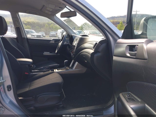 45013572 :رقم المزاد ، JF2SHABC6CH424286 vin ، 2012 Subaru Forester 2.5x مزاد بيع