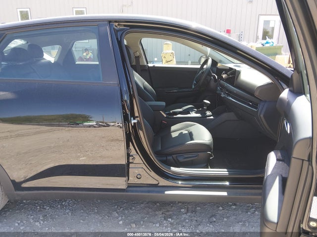 Aukcja sprzedaży 2026 Kia K4 Ex, vin: 3KPFU4DEXTE285359, numer aukcji: 45013576