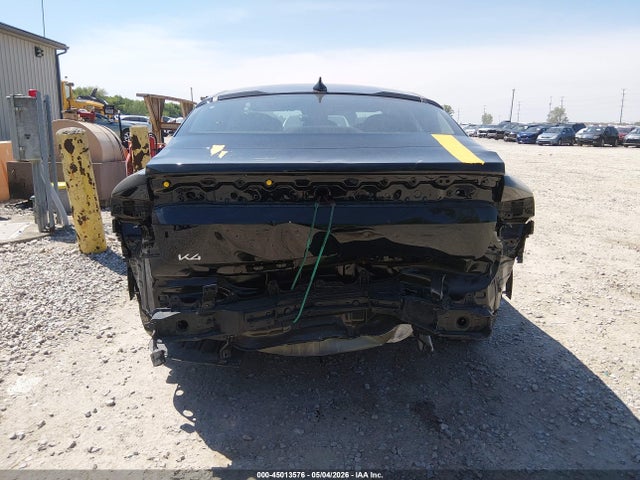 Aukcja sprzedaży 2026 Kia K4 Ex, vin: 3KPFU4DEXTE285359, numer aukcji: 45013576