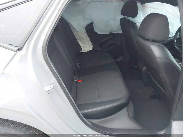 Продажа на аукционе авто 2025 Honda Civic Hybrid Sport/sport Touring, vin: 2HGFE4F82SH315267, номер лота: 45013581