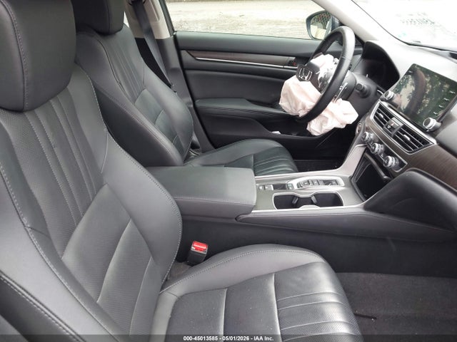 Honda Accord Touring 2021 1HGCV2F96MA006046 Image 5