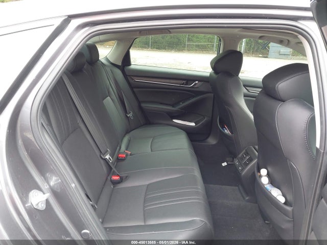 Honda Accord Touring 2021 1HGCV2F96MA006046 Image 8