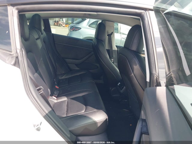 Продажа на аукционе авто 2021 Tesla Model 3 Long Range Dual Motor All-wheel Drive, vin: 5YJ3E1EB1MF990436, номер лота: 45013587