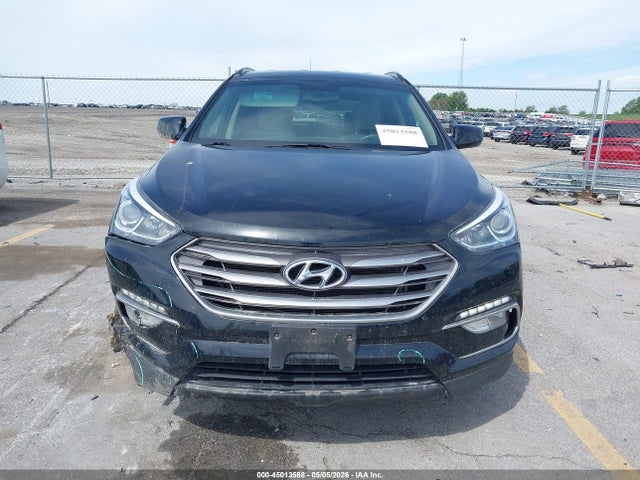 Продажа на аукционе авто 2017 Hyundai Santa Fe Sport 2.4l, vin: 5XYZUDLB0HG425403, номер лота: 45013588