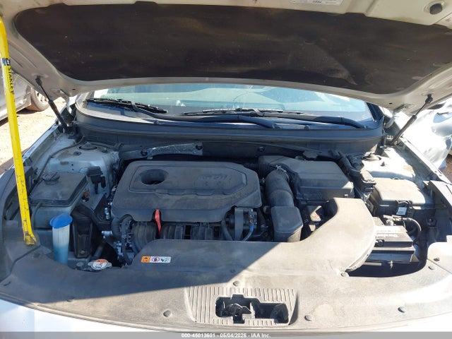 Aukcja sprzedaży 2017 Hyundai Sonata Sport, vin: 5NPE34AF9HH458237, numer aukcji: 45013601