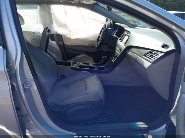 Aukcja sprzedaży 2017 Hyundai Sonata Sport, vin: 5NPE34AF9HH458237, numer aukcji: 45013601