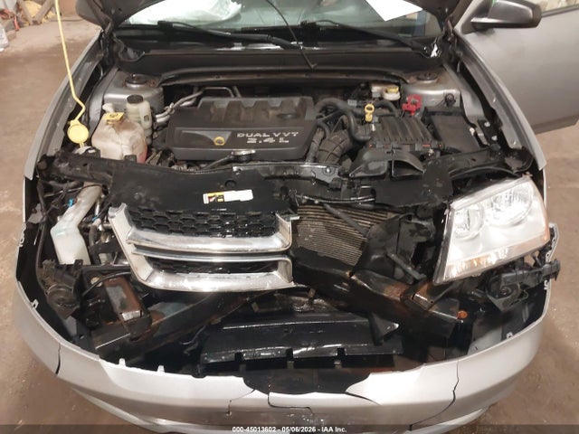 2014 Dodge Avenger Se მანქანა იყიდება აუქციონზე, vin: 1C3CDZABXEN129786, აუქციონის ნომერი: 45013602