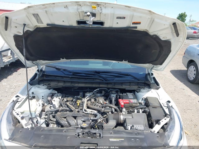 Aukcja sprzedaży 2021 Nissan Altima Sv Fwd, vin: 1N4BL4DV7MN314871, numer aukcji: 45013606