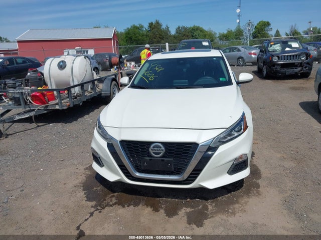 Aukcja sprzedaży 2021 Nissan Altima Sv Fwd, vin: 1N4BL4DV7MN314871, numer aukcji: 45013606