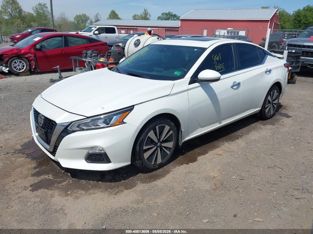 Aukcja sprzedaży 2021 Nissan Altima Sv Fwd, vin: 1N4BL4DV7MN314871, numer aukcji: 45013606