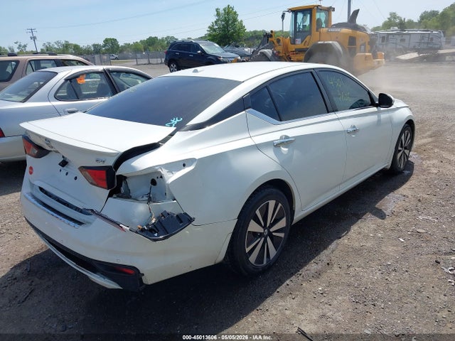 Aukcja sprzedaży 2021 Nissan Altima Sv Fwd, vin: 1N4BL4DV7MN314871, numer aukcji: 45013606