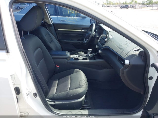 Aukcja sprzedaży 2021 Nissan Altima Sv Fwd, vin: 1N4BL4DV7MN314871, numer aukcji: 45013606