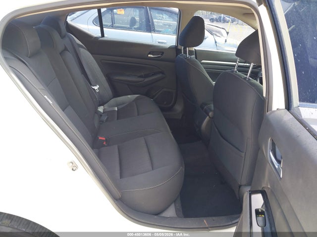 Aukcja sprzedaży 2021 Nissan Altima Sv Fwd, vin: 1N4BL4DV7MN314871, numer aukcji: 45013606